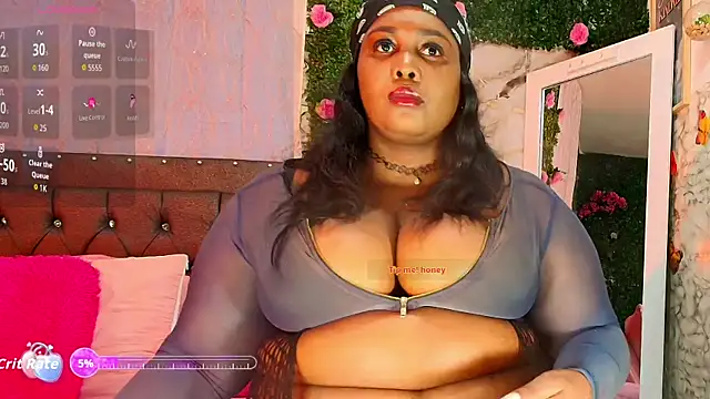 ebony 544 online show from 11-16-25, 02:50