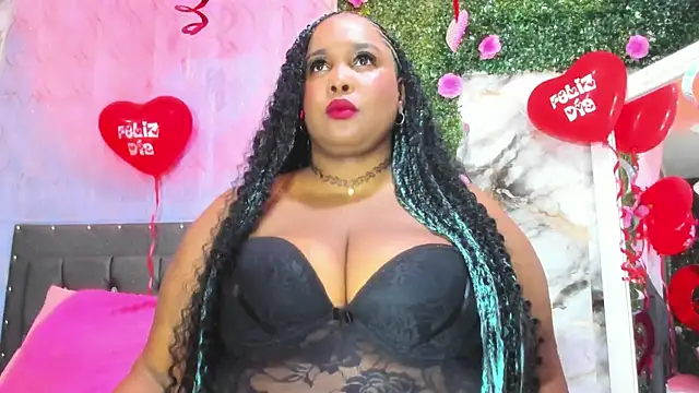 ebony 544 online show from 02-19-26, 04:19