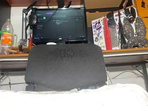 Lunita 5 online show from 02-05-26, 08:02