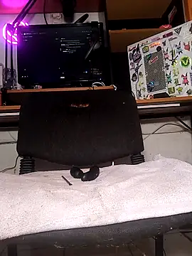 Lunita 5 online show from 02-20-26, 03:12