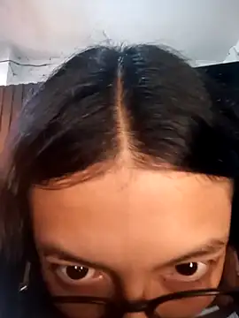 Lunita 5 online show from 02-26-26, 04:50