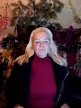 CassandraSandra44 online show from 01-19-26, 03:27