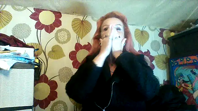 CassandraSandra44 online show from 03-30-26, 05:19