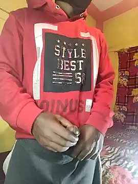 Hunter boy9 online show from 12-16-25, 12:15