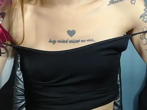 Bunny bel online show from 03-20-26, 10:36