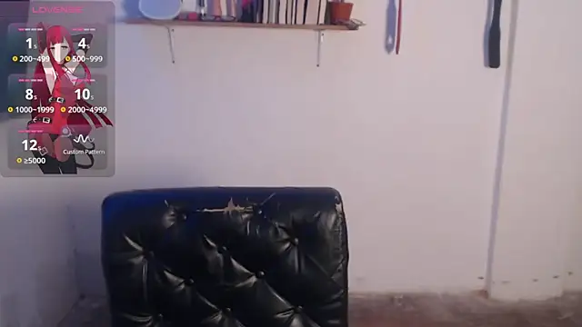 Snapshot of Bunny_bel chatting on 06-10-26, 08:52 Bunny bel online show from 06-10-26, 08:52