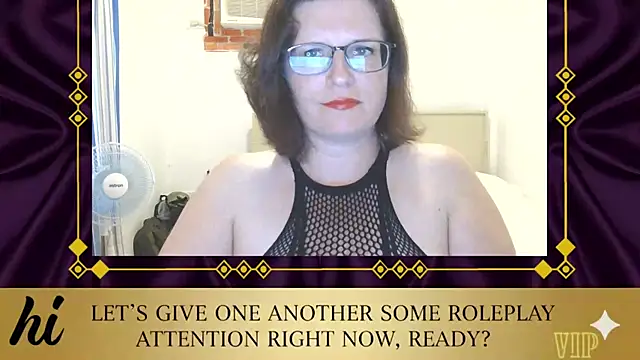 CrimsonMistress online show from 01-16-26, 10:36