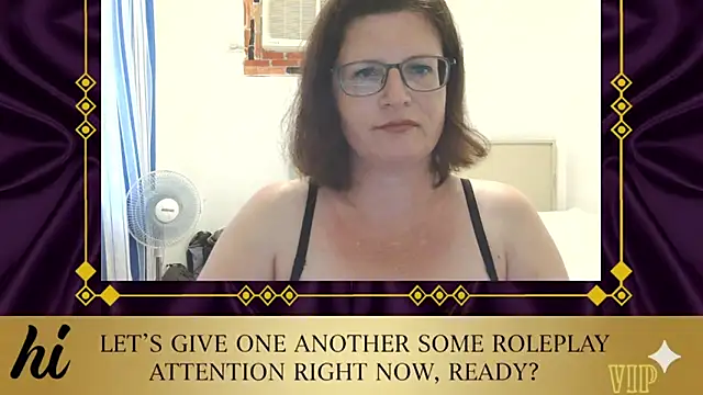 CrimsonMistress online show from 02-16-26, 10:17