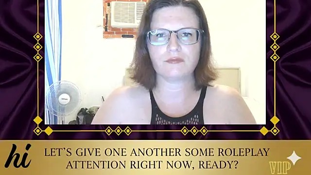 CrimsonMistress online show from 02-25-26, 10:52