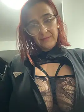 anastasia and jordan online show from 02-11-26, 08:30