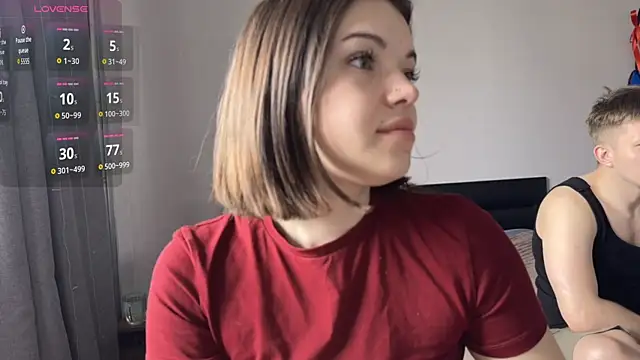 Kinky Secrets online show from 05-27-26, 05:04