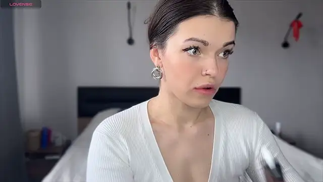 Kinky Secrets online show from 07-03-26, 04:02