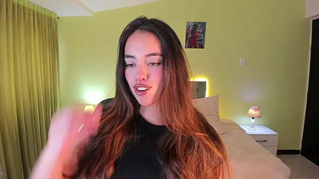  Charlotte evans 1 online show from 11-10-25, 09:03