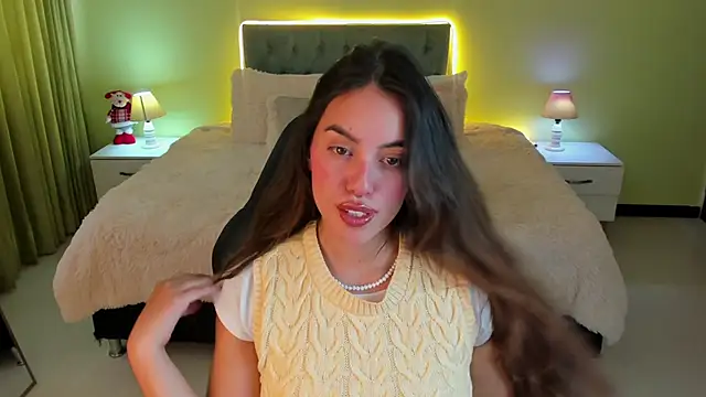  Charlotte evans 1 online show from 12-19-25, 08:49