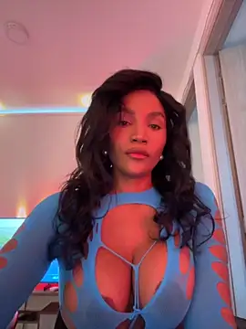 Jessie-pradoo online show from 11-18-25, 11:47