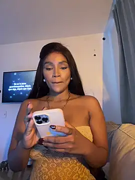 Jessie-pradoo online show from 12-15-25, 10:03