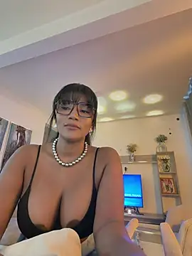 Jessie-pradoo online show from 05-08-26, 10:26