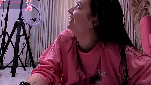 BridgetRodriguez online show from 03-24-26, 01:16