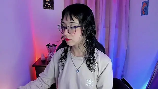 indra cam online show from 10-27-25, 03:32