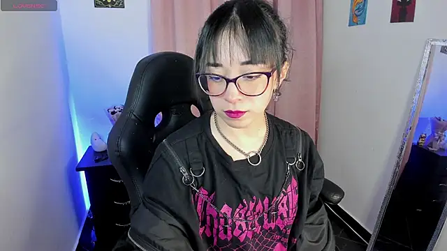 indra cam online show from 11-30-25, 01:42