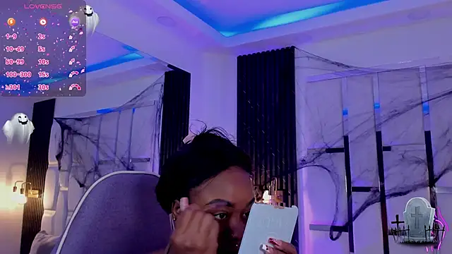 mia schwarz online show from 11-03-25, 04:58