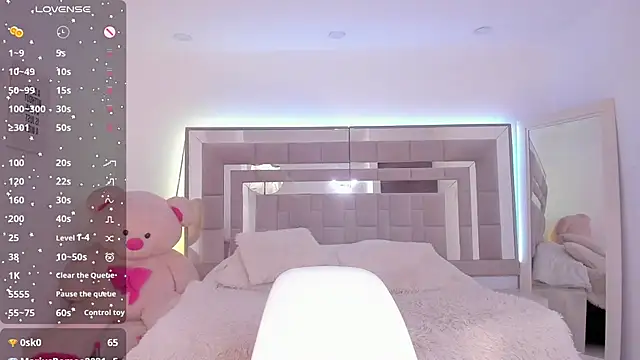 Keisha west online show from 01-30-25, 05:49