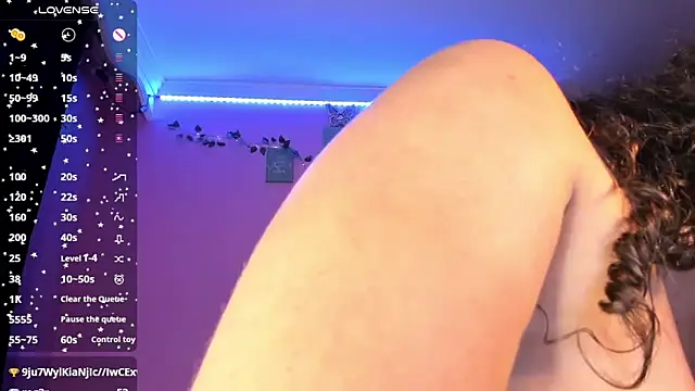 Keisha west online show from 02-26-25, 02:48