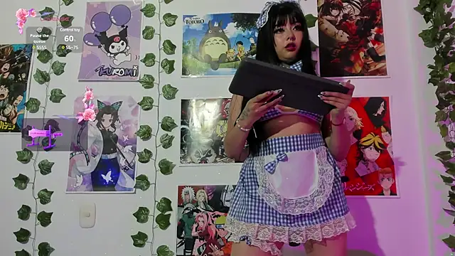 Snapshot of dakotta_rosee chatting on 01-22-25, 10:59 dakotta rosee online show from 01-22-25, 10:59