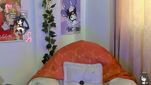 Snapshot of dakotta_rosee chatting on 02-20-25, 09:09 dakotta rosee online show from 02-20-25, 09:09