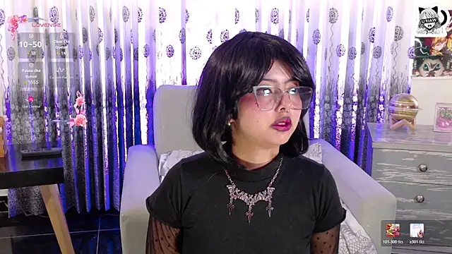 dakotta rosee online show from 06-04-26, 12:55