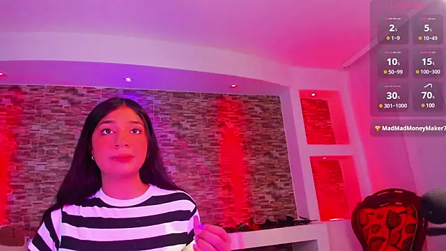 Mikubani18 online show from 03-13-25, 12:05