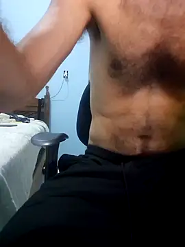 Zeus Secret online show from 12-23-24, 02:02