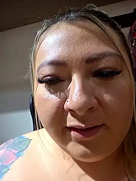 Kharla Marin online show from 02-27-26, 09:48