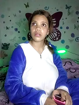 1CANDYLOVE online show from 03-06-25, 02:30