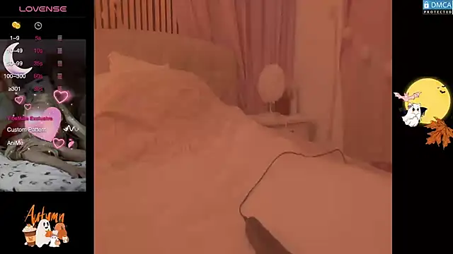 Blondecandie online show from 10-23-25, 03:55