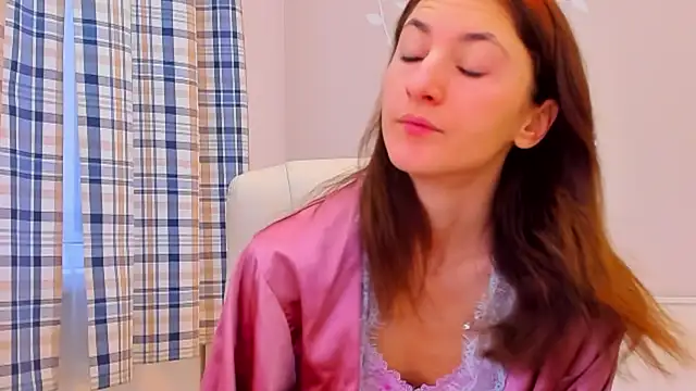 AniaGray online show from 01-23-25, 06:39