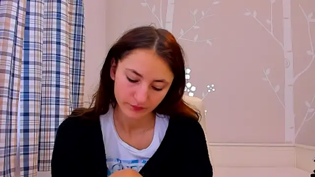 AniaGray online show from 02-01-25, 06:43