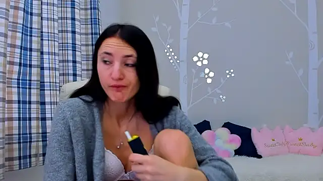 AniaGray online show from 02-07-25, 06:45