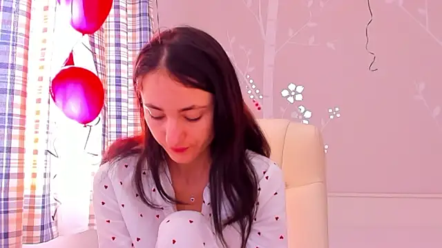 AniaGray online show from 02-24-25, 07:11