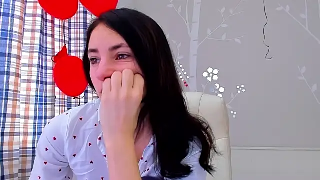 AniaGray online show from 02-25-25, 07:31