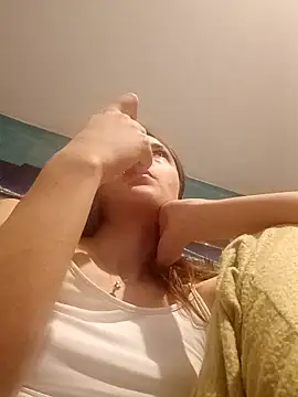 AniaGray online show from 11-09-25, 10:52