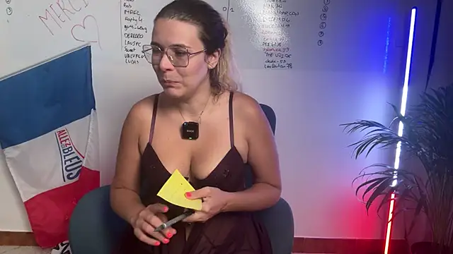EmyLana online show from 07-02-26, 07:09