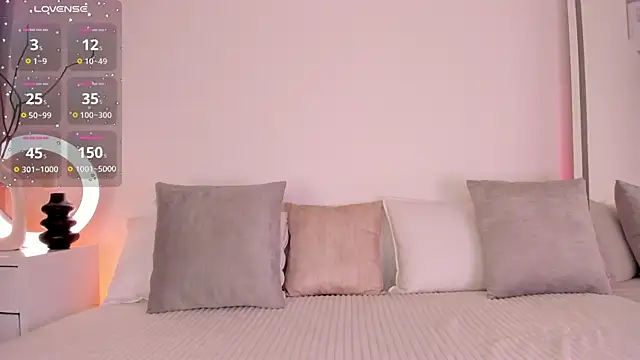 alisson 81 online show from 01-30-25, 03:00