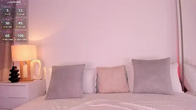 alisson 81 online show from 03-22-25, 06:54