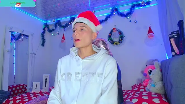 bryamer 19 online show from 12-21-24, 01:47