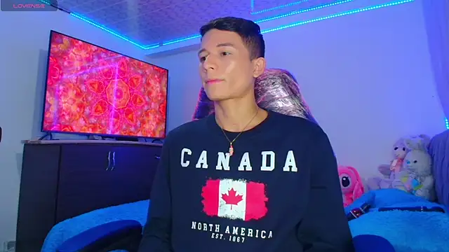 bryamer 19 online show from 01-04-25, 07:13