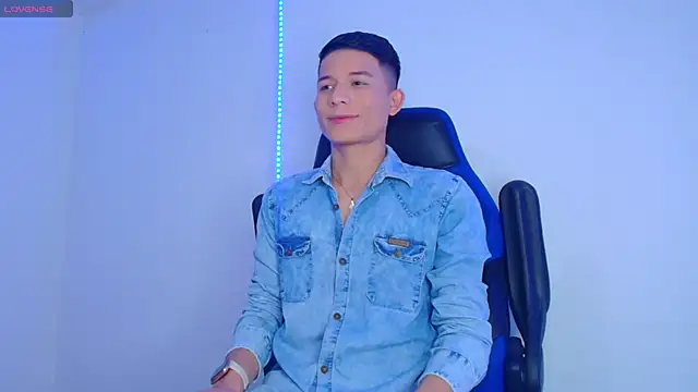 bryamer 19 online show from 02-08-25, 02:15