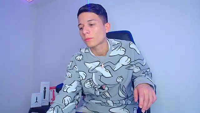 bryamer 19 online show from 02-19-25, 02:01