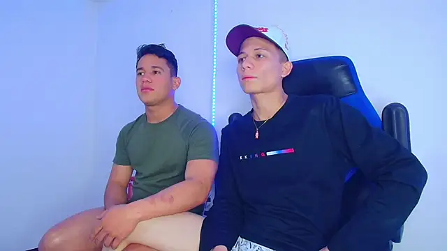 Snapshot of bryamer_19 chatting on 03-05-25, 03:29 bryamer 19 online show from 03-05-25, 03:29