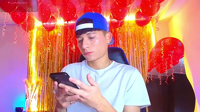 bryamer 19 online show from 09-09-25, 01:05